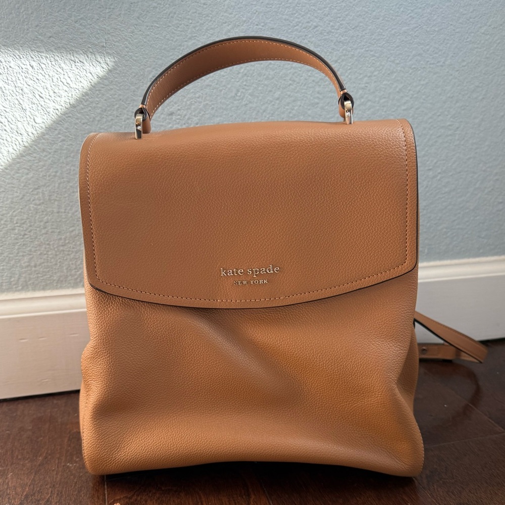 Kate Spade Large Bookbag